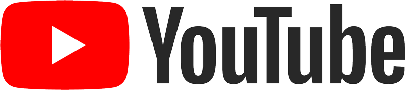 YouTuben logo.