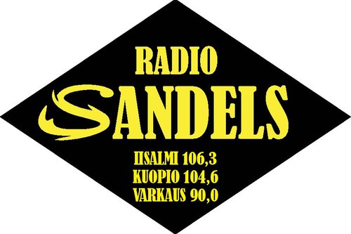 Pääsiäisen jumalanpalvelukset Radio Sandelsissa